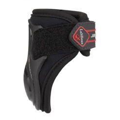 LeMieux Junior Pro Boots  -Equestrian Supply Store lemieux junior pro boots show jumping boots 7