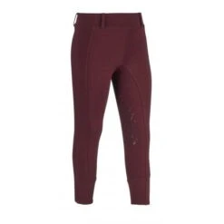 LeMieux Junior Pro Breeches -Equestrian Supply Store lemieux junior pro breeches breeches 3