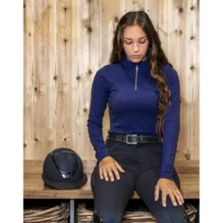 LeMieux Liberte Base Layer -Equestrian Supply Store lemieux liberte base layer base layer 5