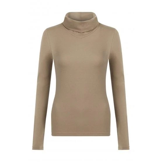 LeMieux Liberte Roll Neck 1 LeMieux Liberte Roll Neck