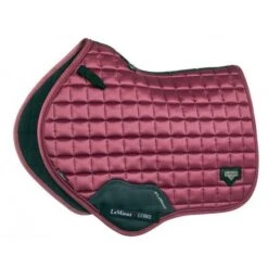LeMieux Loire Classic Close Contact Square 28 LeMieux Loire Classic Close Contact Square -Equestrian Supply Store lemieux loire classic close contact collection saddleblanket 11