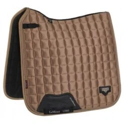 LeMieux Loire Classic Dressage Square -Equestrian Supply Store lemieux loire classic dressage square saddle pad 10 02356203 1ac2 4203 a92e 036569f9e5ee