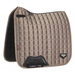 LeMieux Loire Classic Dressage Square -Equestrian Supply Store lemieux loire classic dressage square saddle pad 13
