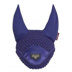 LeMieux Loire Fly Hood -Equestrian Supply Store lemieux loire fly hood fly hood 11