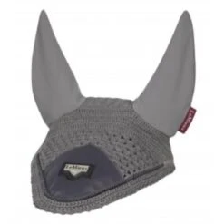 LeMieux Loire Fly Hood -Equestrian Supply Store lemieux loire fly hood fly hood 2