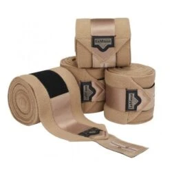LeMieux Loire Luxury Polo Bandages -Equestrian Supply Store lemieux loire luxury polo bandages bandages 11
