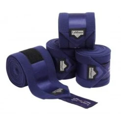 LeMieux Loire Luxury Polo Bandages -Equestrian Supply Store lemieux loire luxury polo bandages bandages 12