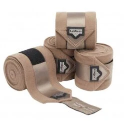 LeMieux Loire Luxury Polo Bandages -Equestrian Supply Store lemieux loire luxury polo bandages bandages 13