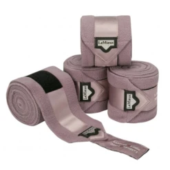 LeMieux Loire Luxury Polo Bandages -Equestrian Supply Store lemieux loire luxury polo bandages bandages 16