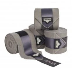 LeMieux Loire Luxury Polo Bandages -Equestrian Supply Store lemieux loire luxury polo bandages bandages 3