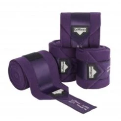 LeMieux Loire Luxury Polo Bandages -Equestrian Supply Store lemieux loire luxury polo bandages bandages 4