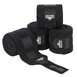 LeMieux Loire Luxury Polo Bandages -Equestrian Supply Store lemieux loire luxury polo bandages bandages 5