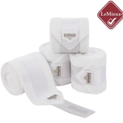 LeMieux Loire Luxury Polo Bandages -Equestrian Supply Store lemieux loire luxury polo bandages bandages 6