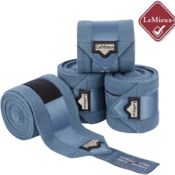 LeMieux Loire Luxury Polo Bandages -Equestrian Supply Store lemieux loire luxury polo bandages bandages 7