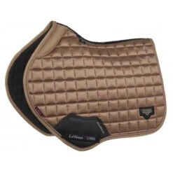 LeMieux Loire Memory Foam Close Contact Square -Equestrian Supply Store lemieux loire memory foam close contact collection saddleblanket 11