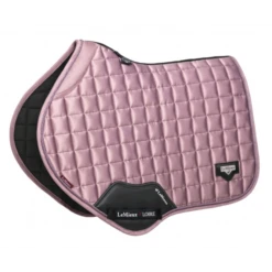 LeMieux Loire Memory Foam Close Contact Square -Equestrian Supply Store lemieux loire memory foam close contact collection saddleblanket 15