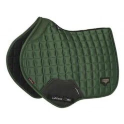 LeMieux Loire Memory Foam Close Contact Square -Equestrian Supply Store lemieux loire memory foam close contact collection saddleblanket 8