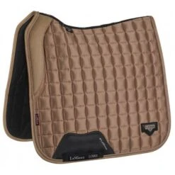 LeMieux Loire Memory Foam Dressage Square 27 LeMieux Loire Memory Foam Dressage Square -Equestrian Supply Store lemieux loire memory foam dressage pad saddleblanket 10