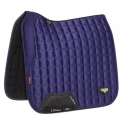 LeMieux Loire Memory Foam Dressage Square 29 LeMieux Loire Memory Foam Dressage Square -Equestrian Supply Store lemieux loire memory foam dressage pad saddleblanket 12