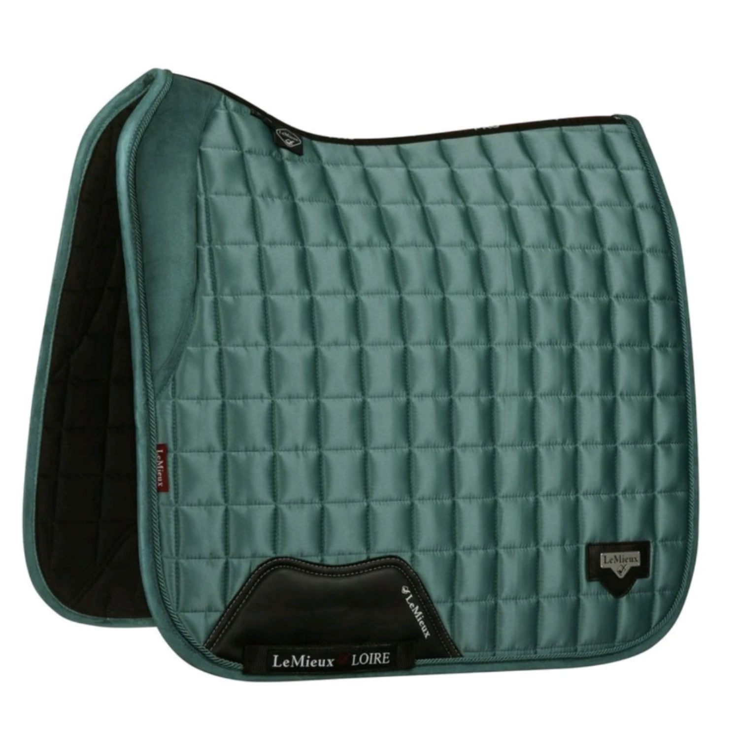 LeMieux Loire Memory Foam Dressage Square 12 LeMieux Loire Memory Foam Dressage Square - Image 12