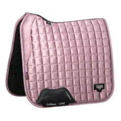 LeMieux Loire Memory Foam Dressage Square 32 LeMieux Loire Memory Foam Dressage Square -Equestrian Supply Store lemieux loire memory foam dressage pad saddleblanket 15