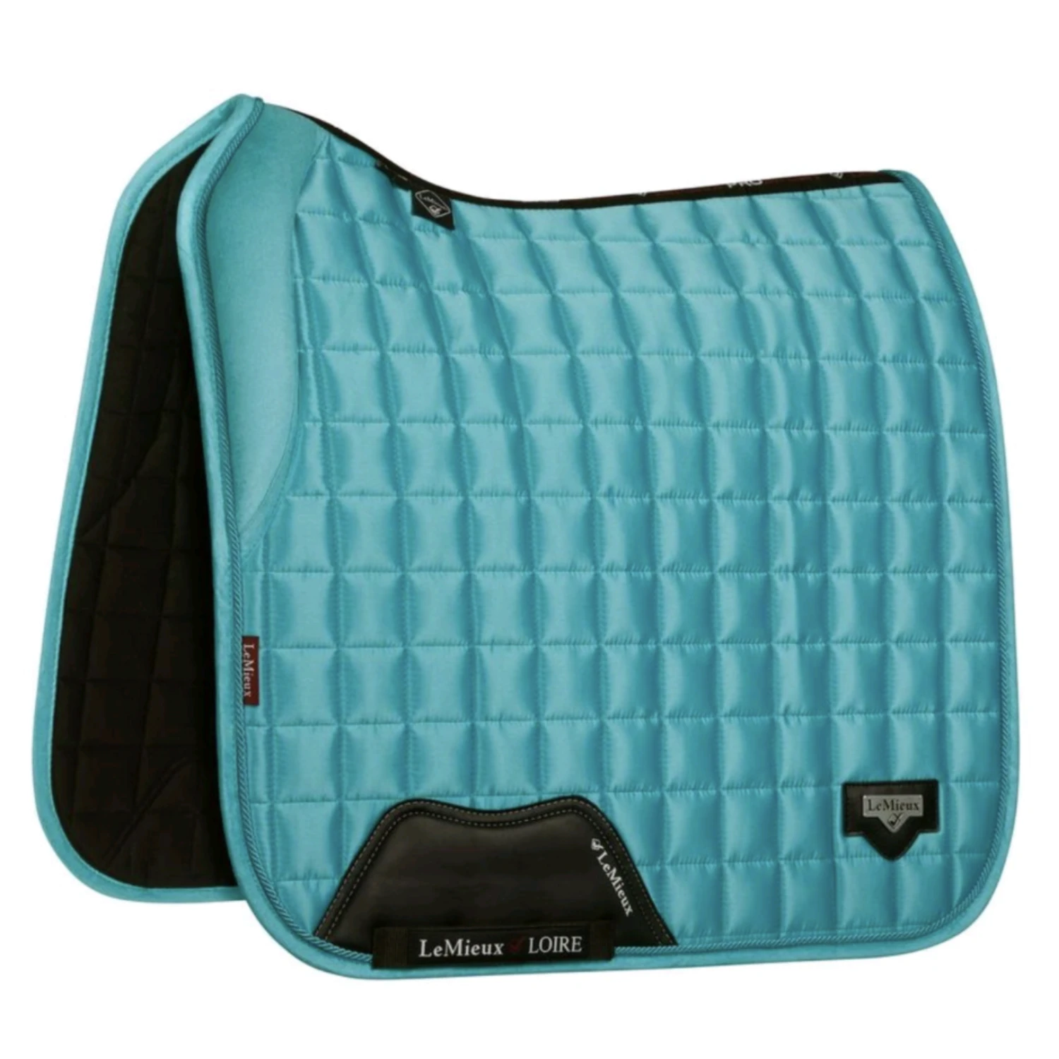 LeMieux Loire Memory Foam Dressage Square 14 LeMieux Loire Memory Foam Dressage Square - Image 14
