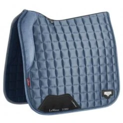 LeMieux Loire Memory Foam Dressage Square 23 LeMieux Loire Memory Foam Dressage Square -Equestrian Supply Store lemieux loire memory foam dressage pad saddleblanket 6