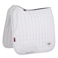 LeMieux Loire Memory Foam Dressage Square 24 LeMieux Loire Memory Foam Dressage Square -Equestrian Supply Store lemieux loire memory foam dressage pad saddleblanket 7