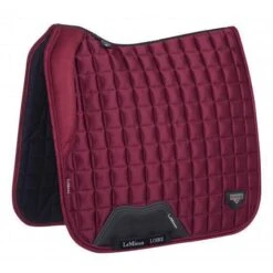 LeMieux Loire Memory Foam Dressage Square 25 LeMieux Loire Memory Foam Dressage Square -Equestrian Supply Store lemieux loire memory foam dressage pad saddleblanket 8