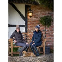 LeMieux Loire Short Coat 31 LeMieux Loire Short Coat -Equestrian Supply Store lemieux loire short coat jacket 14