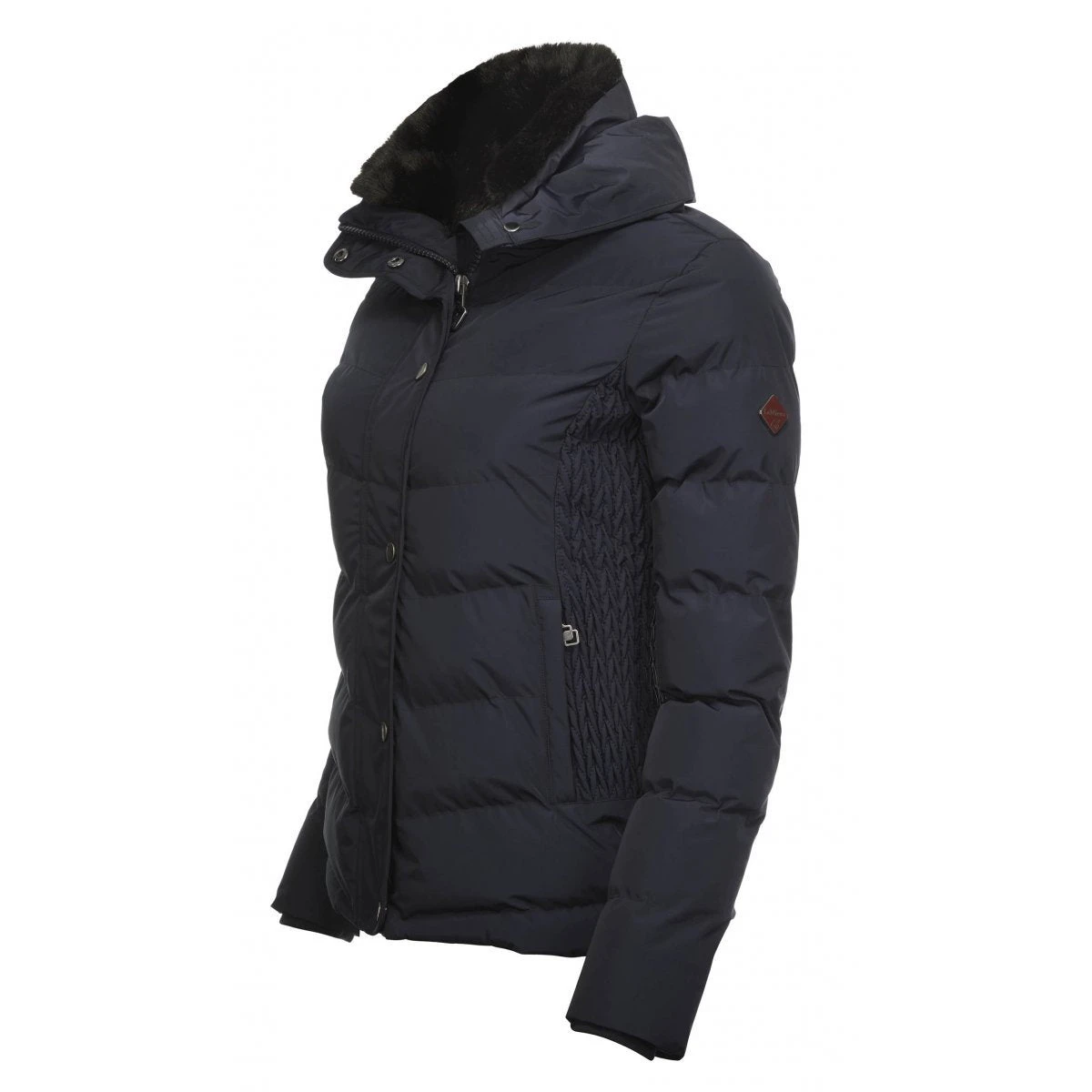 LeMieux Loire Short Coat 2 LeMieux Loire Short Coat - Image 2