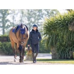 LeMieux Loire Short Coat 23 LeMieux Loire Short Coat -Equestrian Supply Store lemieux loire short coat jacket 6