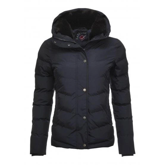 LeMieux Loire Short Coat 1 LeMieux Loire Short Coat