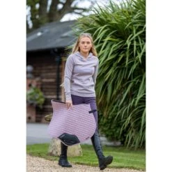 LeMieux Luxe Hoodie - SS21 Collection -Equestrian Supply Store lemieux luxe hoodie hoodie 17