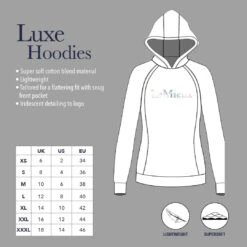 LeMieux Luxe Hoodie - SS21 Collection -Equestrian Supply Store lemieux luxe hoodie hoodie 18
