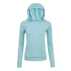LeMieux Luxe Hoodie - SS21 Collection -Equestrian Supply Store lemieux luxe hoodie hoodie 2