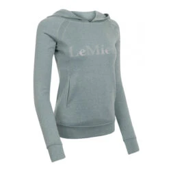 LeMieux Luxe Hoodie - SS21 Collection -Equestrian Supply Store lemieux luxe hoodie hoodie 7