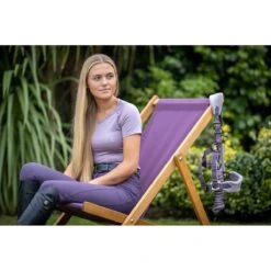 LeMieux Luxe T-Shirt - SS21 Collection -Equestrian Supply Store lemieux luxe t shirt t shirt 4