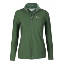 LeMieux Madrisa Fleece Jackets