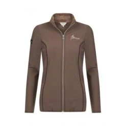 LeMieux Madrisa Fleece Jackets -Equestrian Supply Store lemieux madrisa fleece jackets jacket 3