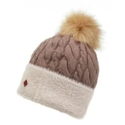 LeMieux Maya Pom Hat -Equestrian Supply Store lemieux maya pom hat beanie 3