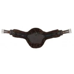 LeMieux Merino+ Curve Stud Guard Cover  -Equestrian Supply Store lemieux merino curve stud guard cover girth cover 3