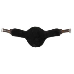 LeMieux Merino+ Curve Stud Guard Cover  -Equestrian Supply Store lemieux merino curve stud guard cover girth cover 4