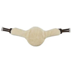 LeMieux Merino+ Curve Stud Guard Cover  -Equestrian Supply Store lemieux merino curve stud guard cover girth cover 5