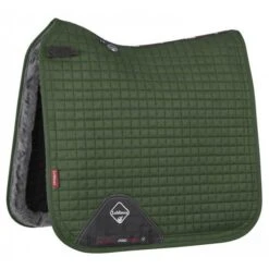 LeMieux Merino+ Sensitive Skin Dressage Square -Equestrian Supply Store lemieux merino sensitive skin dressage saddleblanket 8