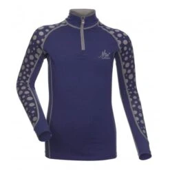 LeMieux Mini Base Layer -Equestrian Supply Store lemieux mini base layer base layer 3
