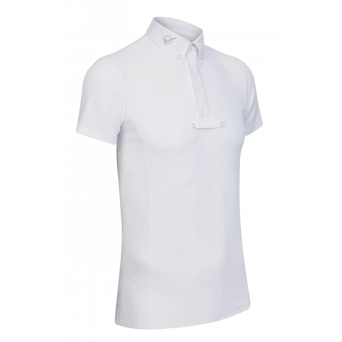 LeMieux Monsieur Competition Shirt 2 LeMieux Monsieur Competition Shirt - Image 2