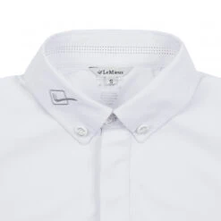 LeMieux Monsieur Competition Shirt 9 LeMieux Monsieur Competition Shirt -Equestrian Supply Store lemieux monsier competition shirt mens shirt 4