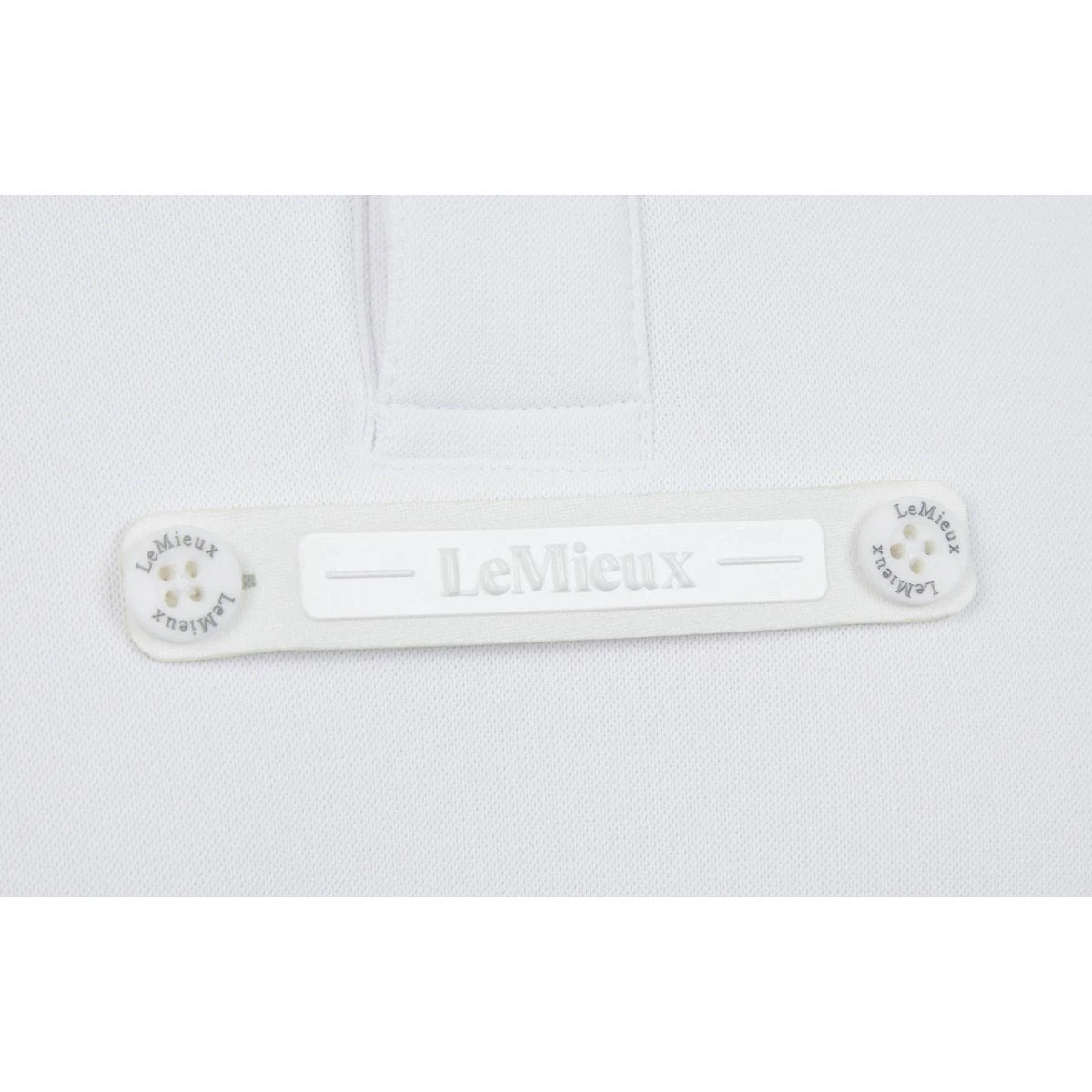 LeMieux Monsieur Competition Shirt 5 LeMieux Monsieur Competition Shirt - Image 5