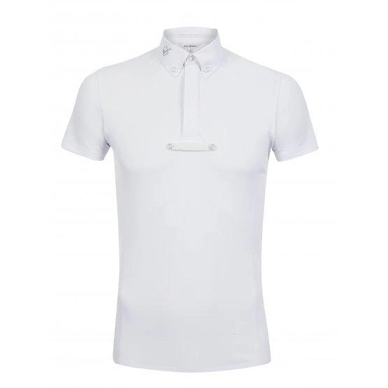 LeMieux Monsieur Competition Shirt 1 LeMieux Monsieur Competition Shirt